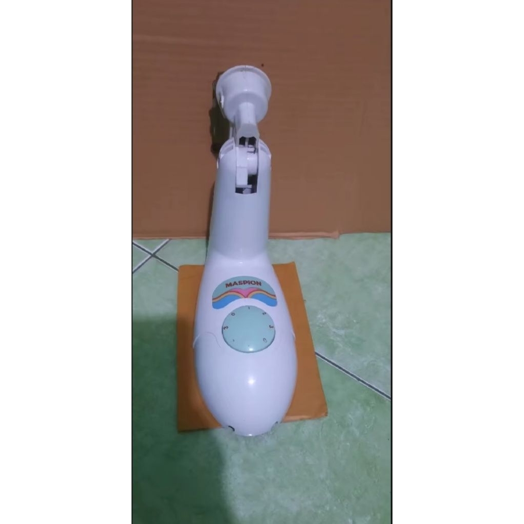 Maspion Body kipas angin dinding original copotan