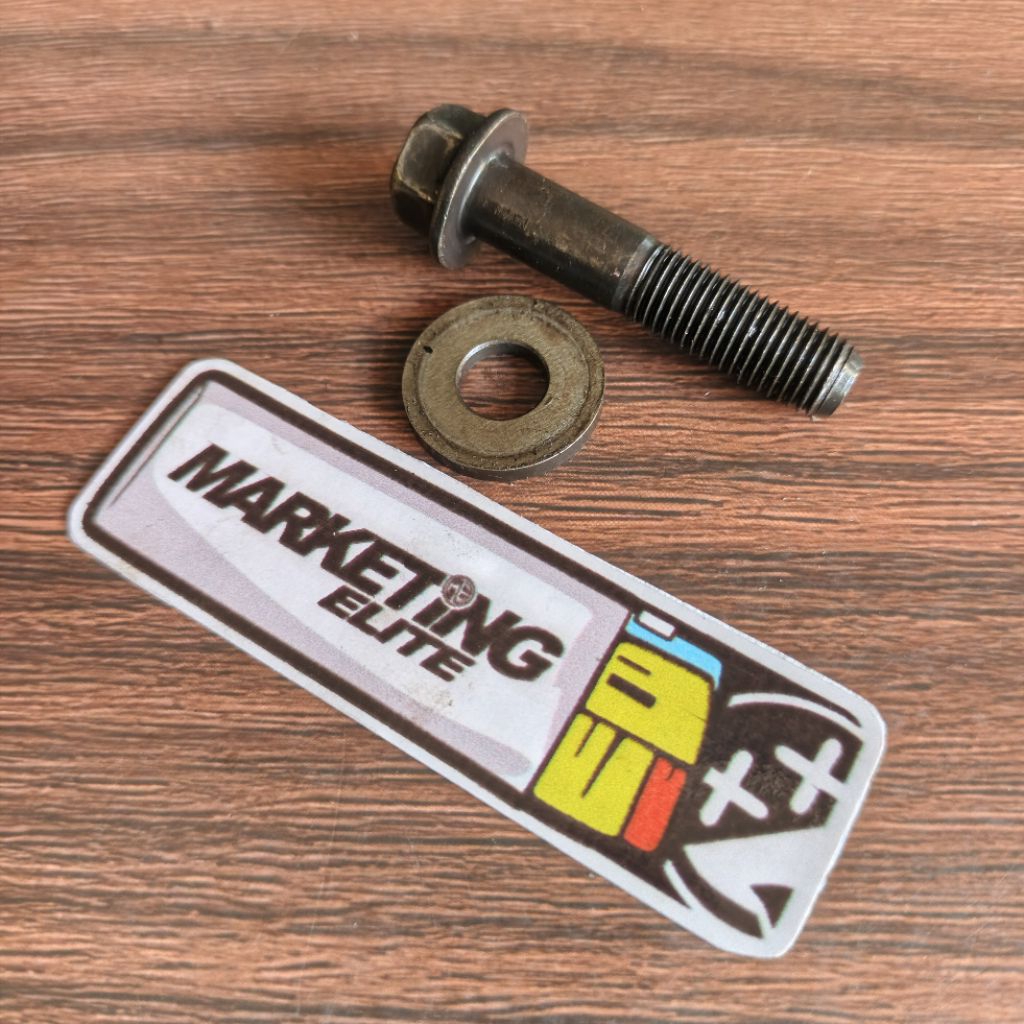 Baut magnet Tiger Revo Megapro GL Original copotan ORI second Drat mur magnet Drat magnet Mega pro T