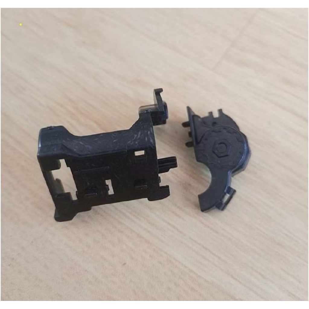 Gearbox Tamiya Sfm Ori