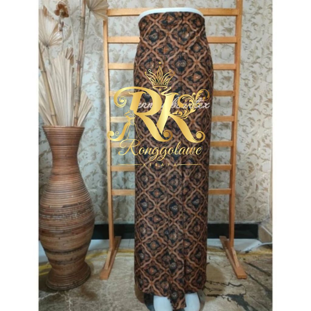 SET JARIK WIRU PRIA WANITA MOTIF SIDOLUHUR //BAWAHAN JARIK WIRU PRIA/BAWAHAN ROK PLISKET WIRU WANITA