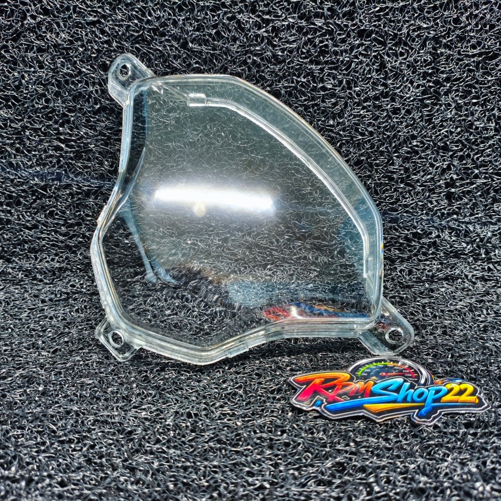 Mika Spedo Speedometer Spidometer Yamaha Gear 125 B3W