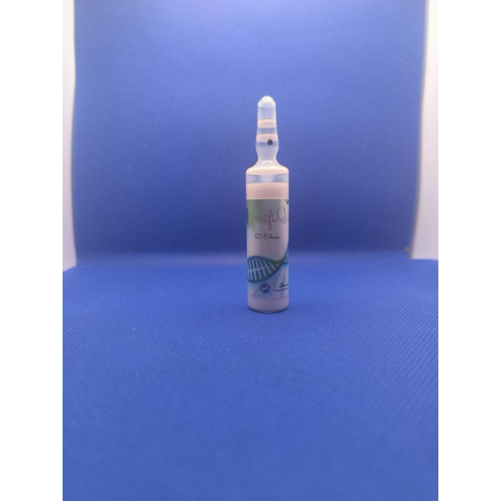 Magnifique milky infus whitening terbaik dan berkualitas terjamin