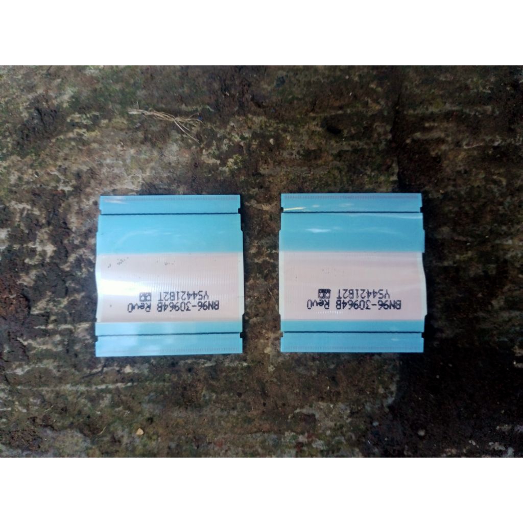 Kabel Fleksibel LVDS Samsung UA50HU7000W -UA50HU7000