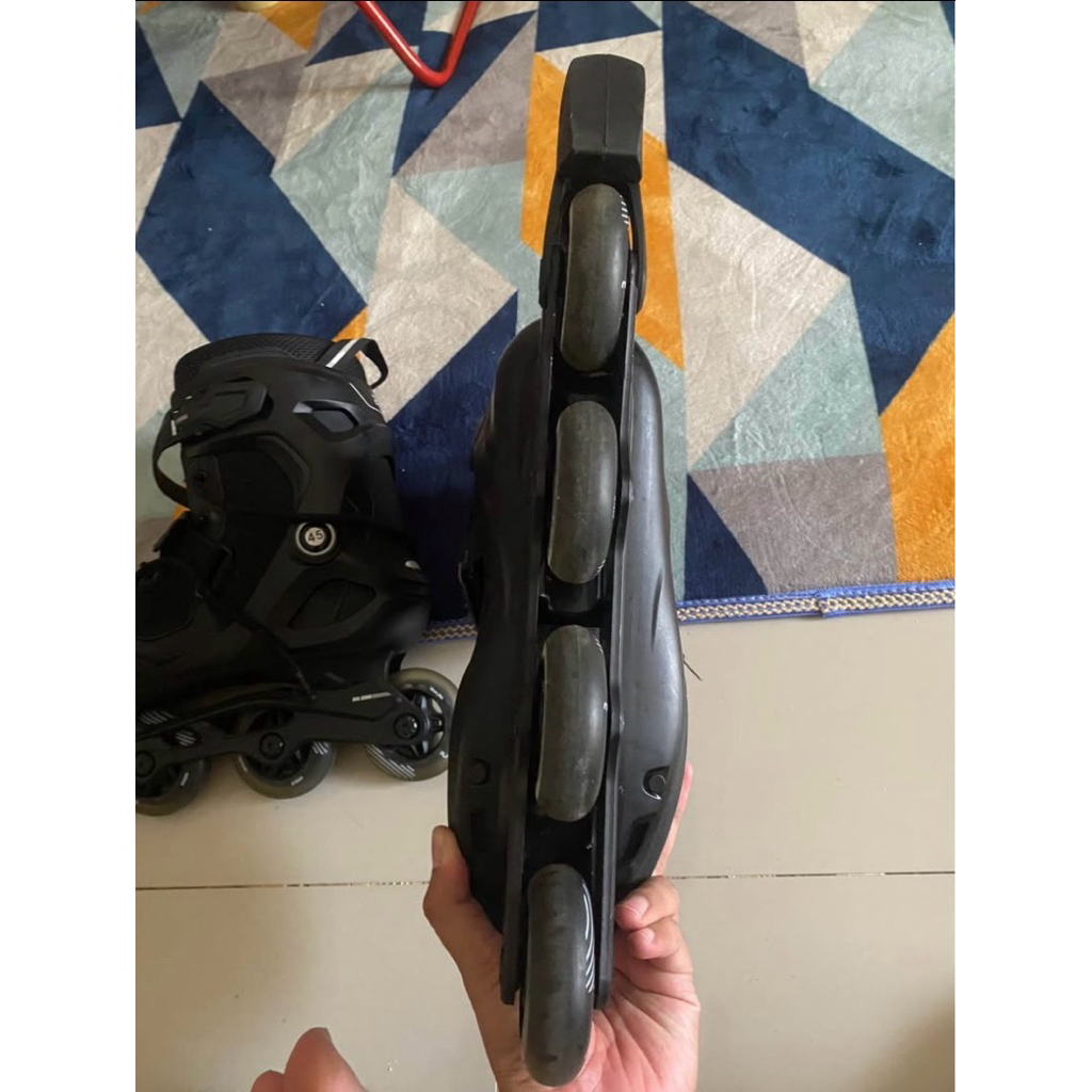 Oxelo Roller Blade size 45