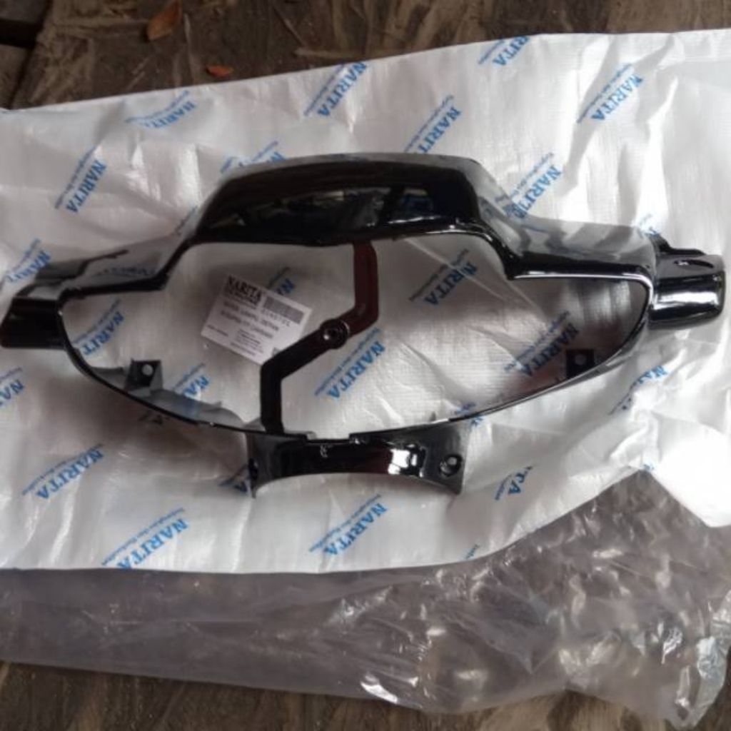 Batok lampu depan Honda Supra fit lama 2003-2005