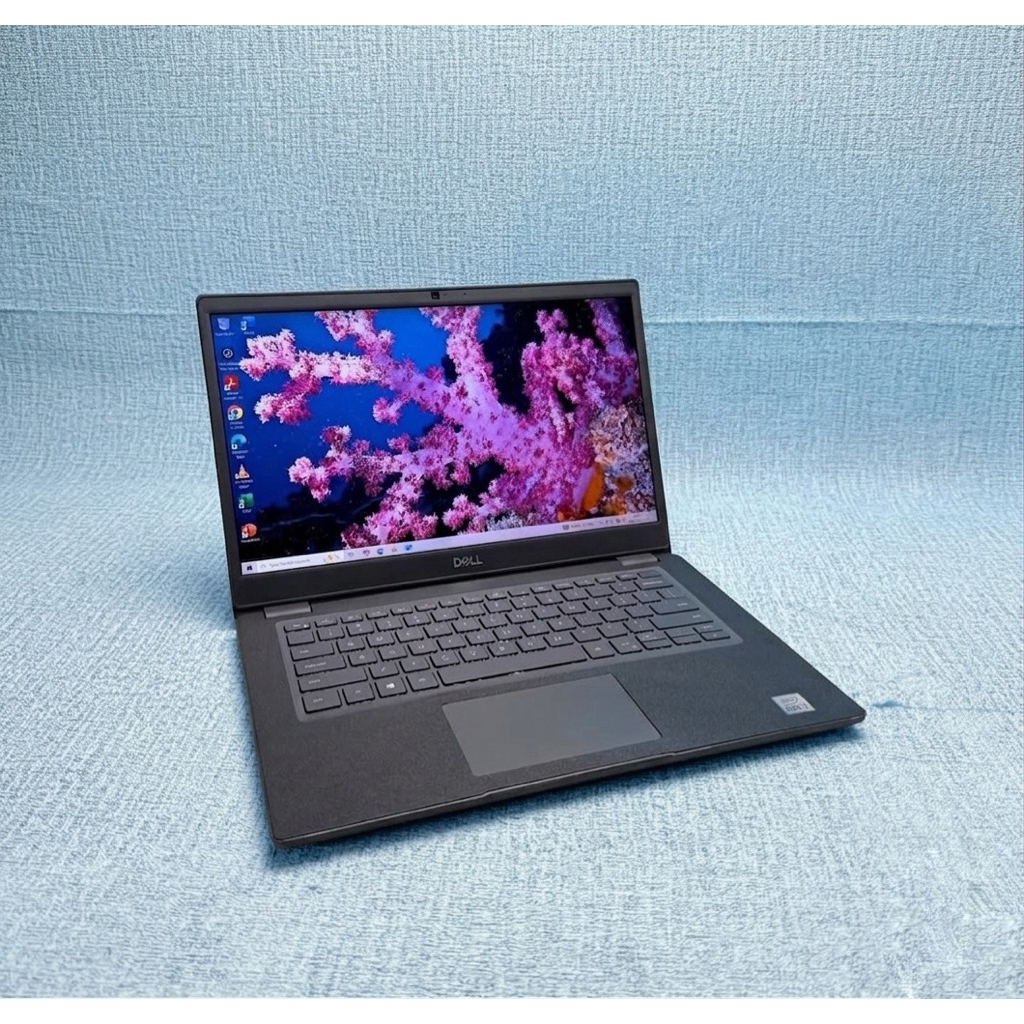 DeLL Latitude 3410 Core i7 Gen 10