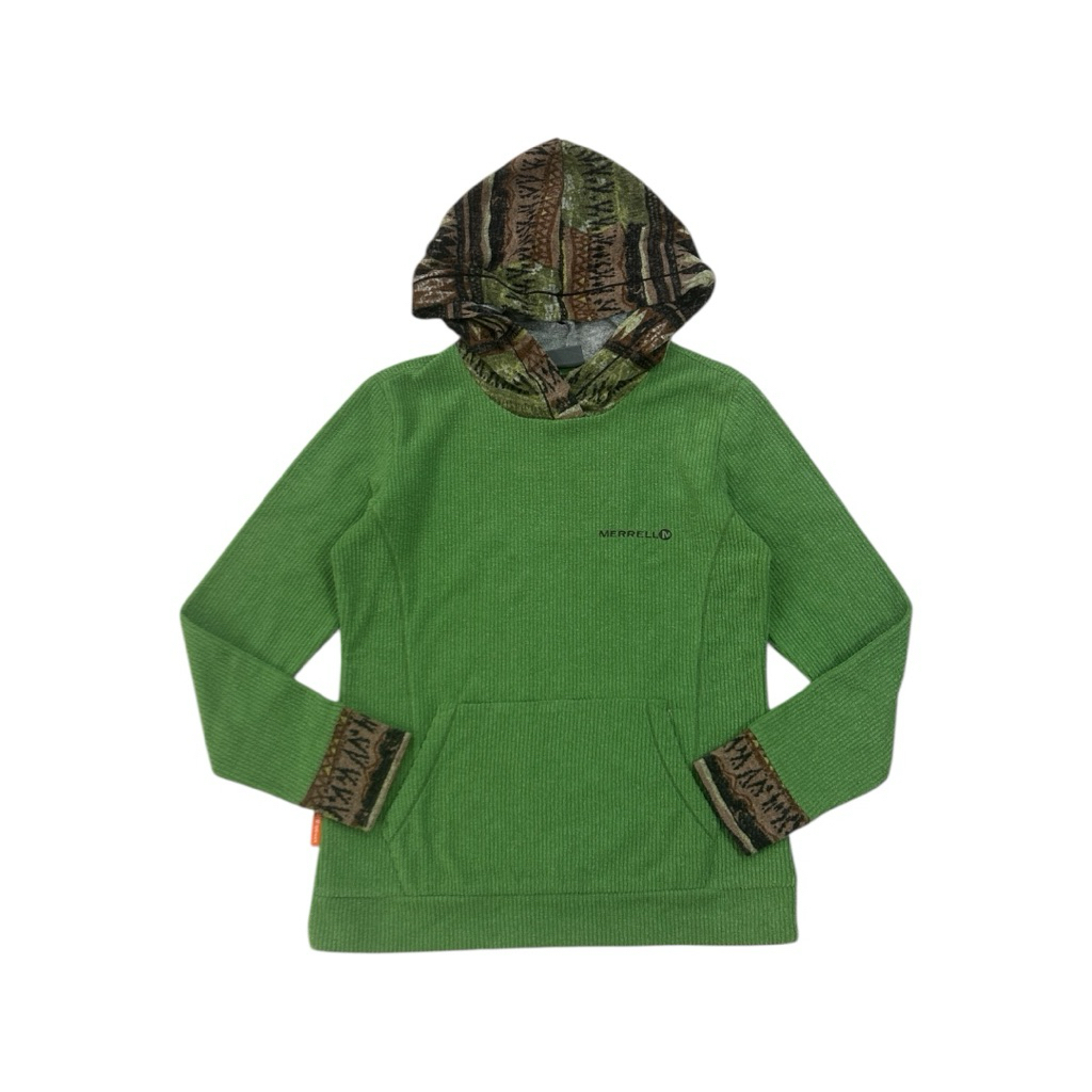 Vintage Y2k Merrell Hoodie