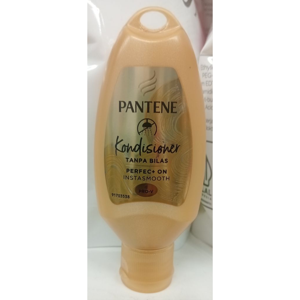 Panthene Kondisioner Tanpa Bilas 40 ml
