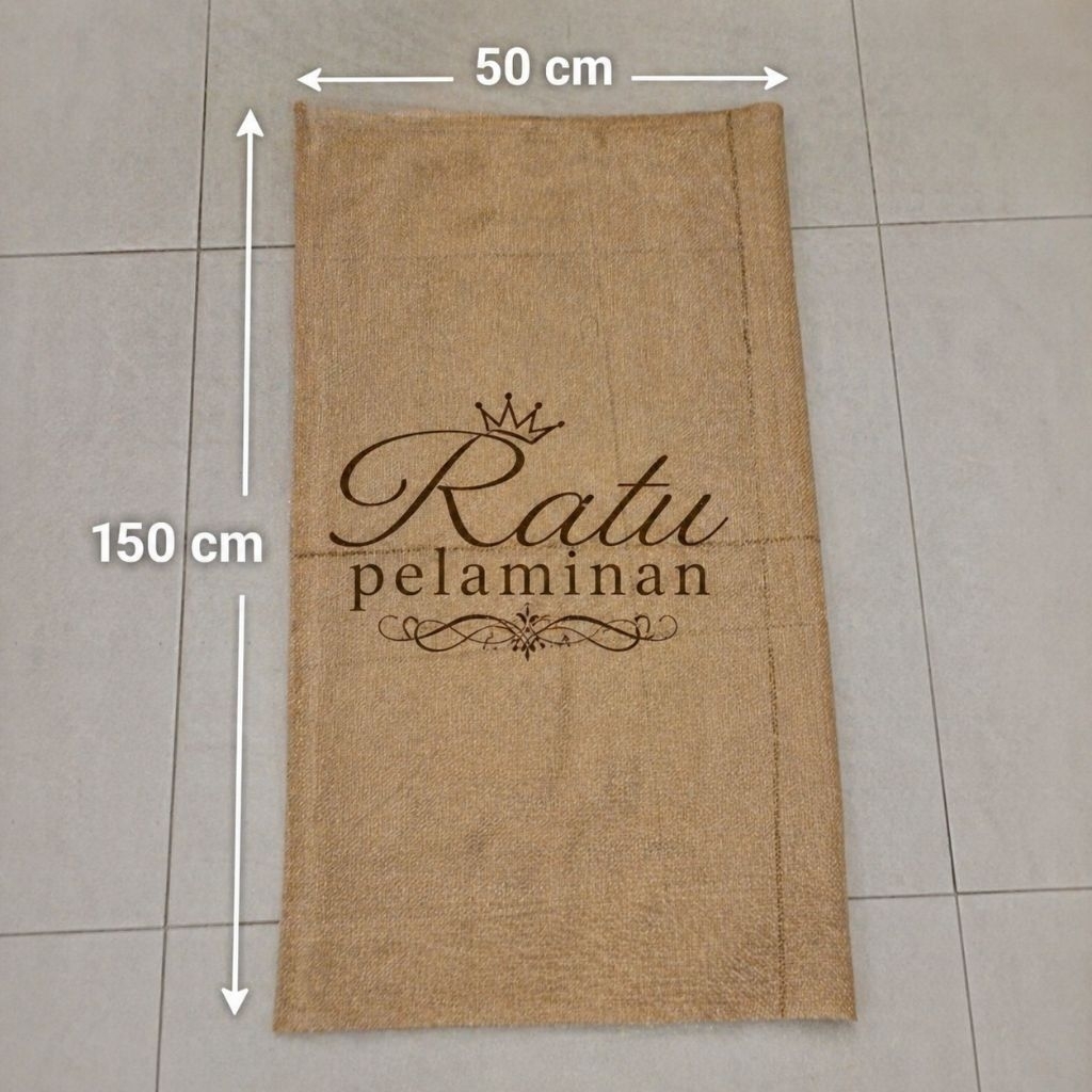 kain rajut//kain buat jilbab sunting anak anak