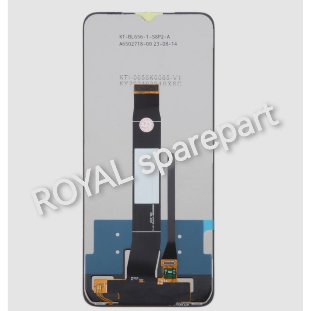 Lcd Touchscreen Umidigi G5 Original