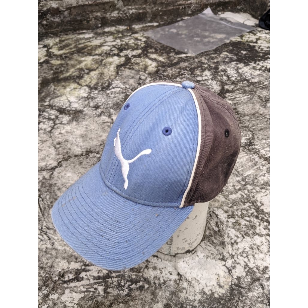 topi puma original