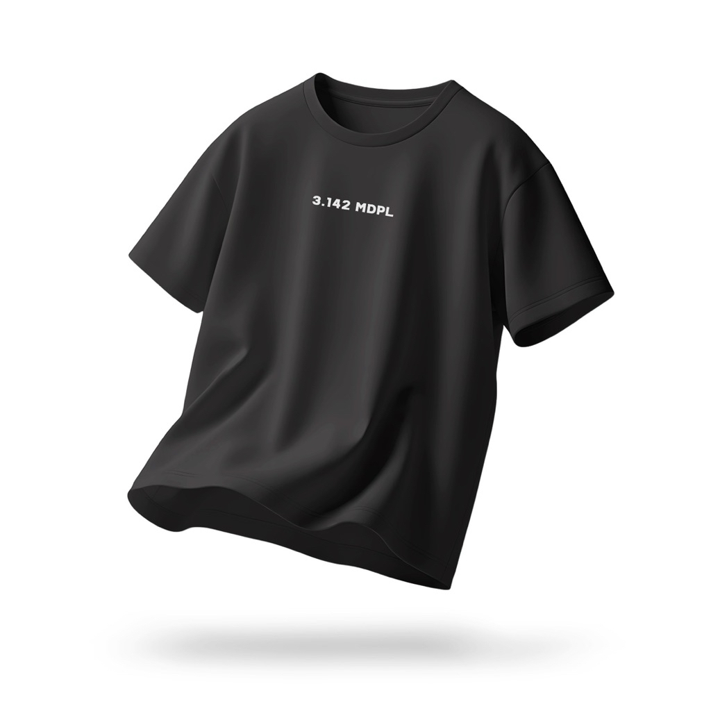 Kaos Pendaki Gunung | Merbabu 3142 MDPL
