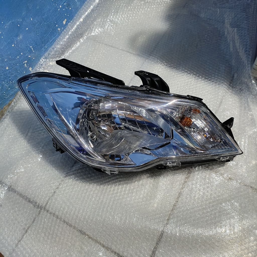 headlamp lampu depan wuling confero DB