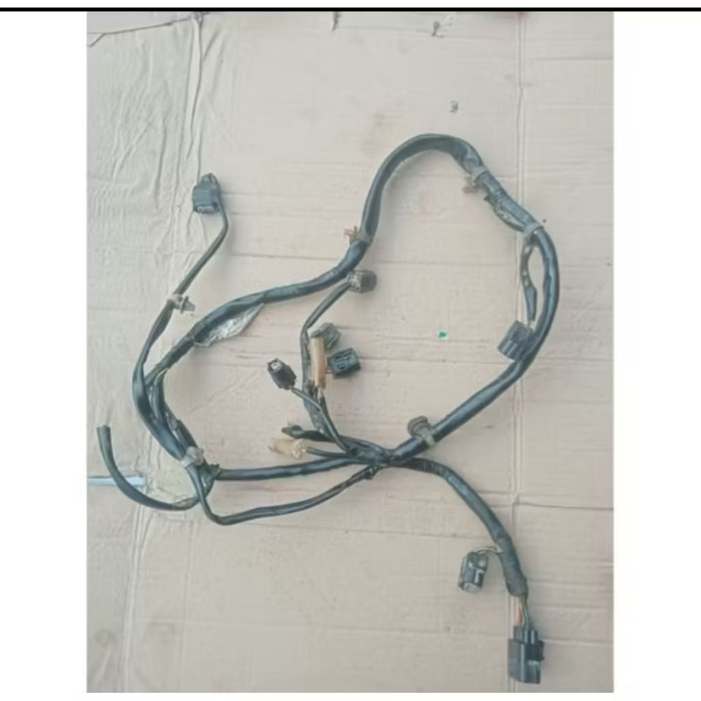 Kabel trotole body vario125/vario150 led old original cabutan
