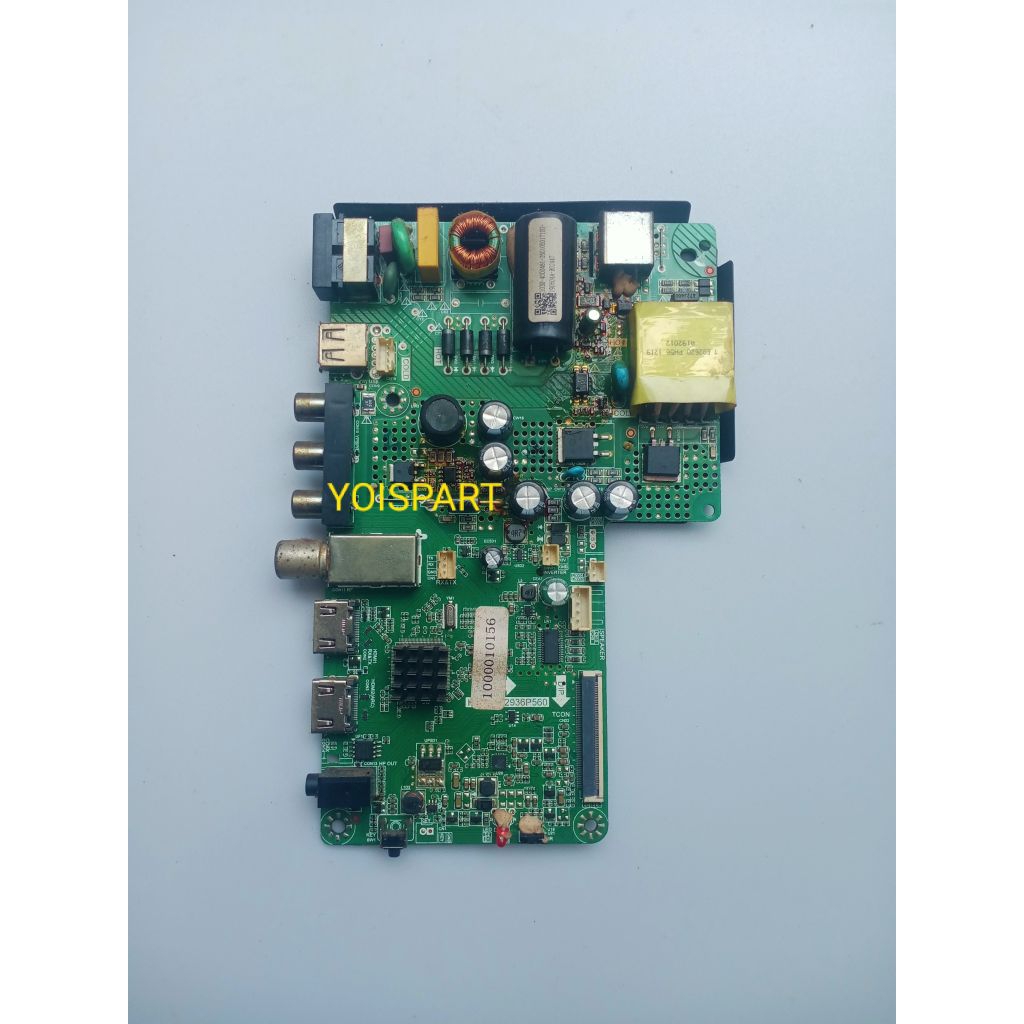 MB Mainboard AQUA LE32AQT9200M -LE32AQT9200