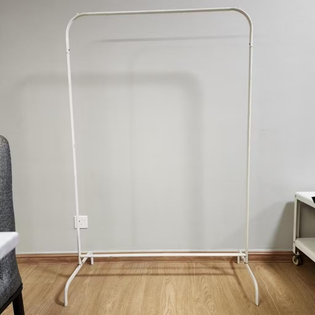 gantungan baju Ikea bekas
