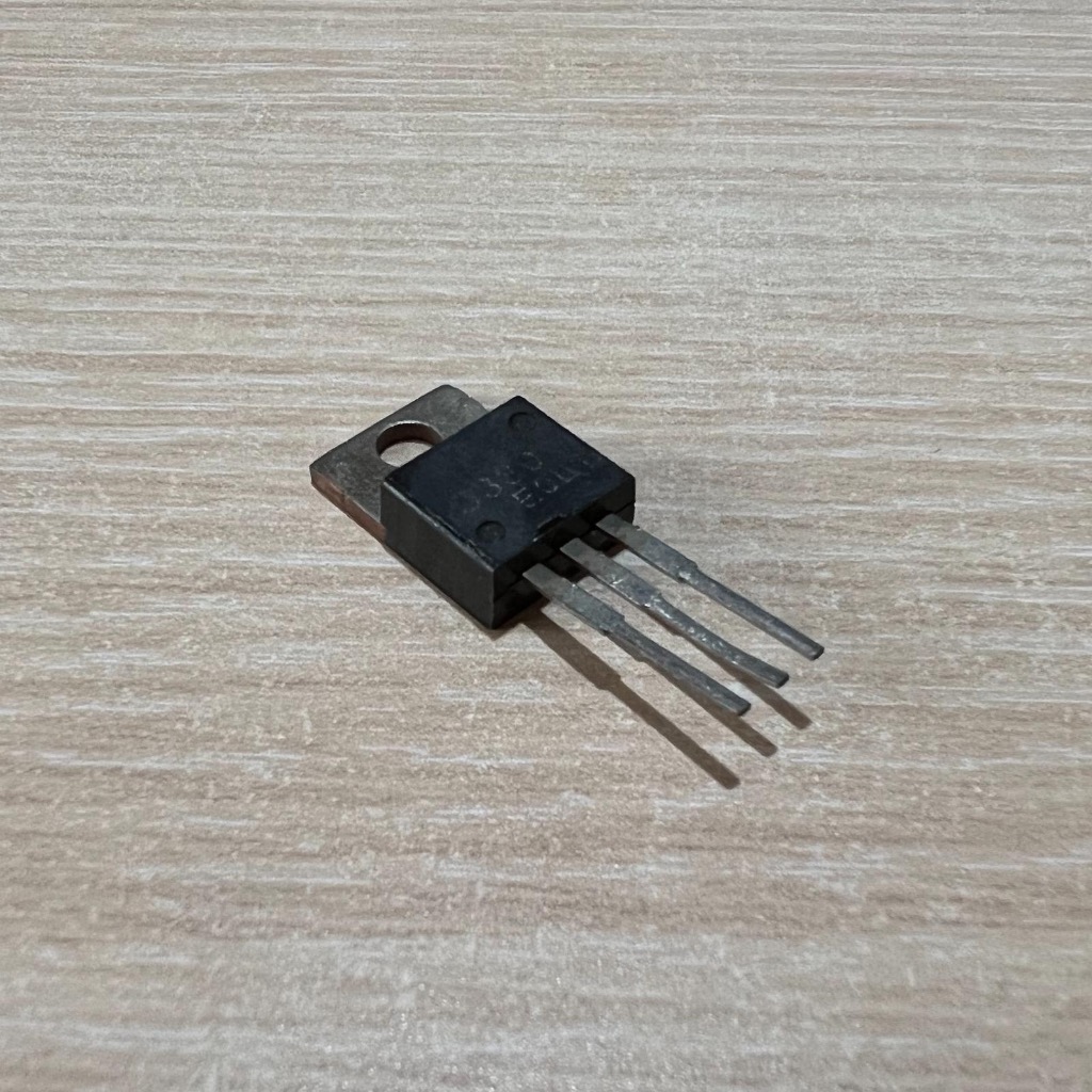 IC TRANSISTOR D330 D 330
