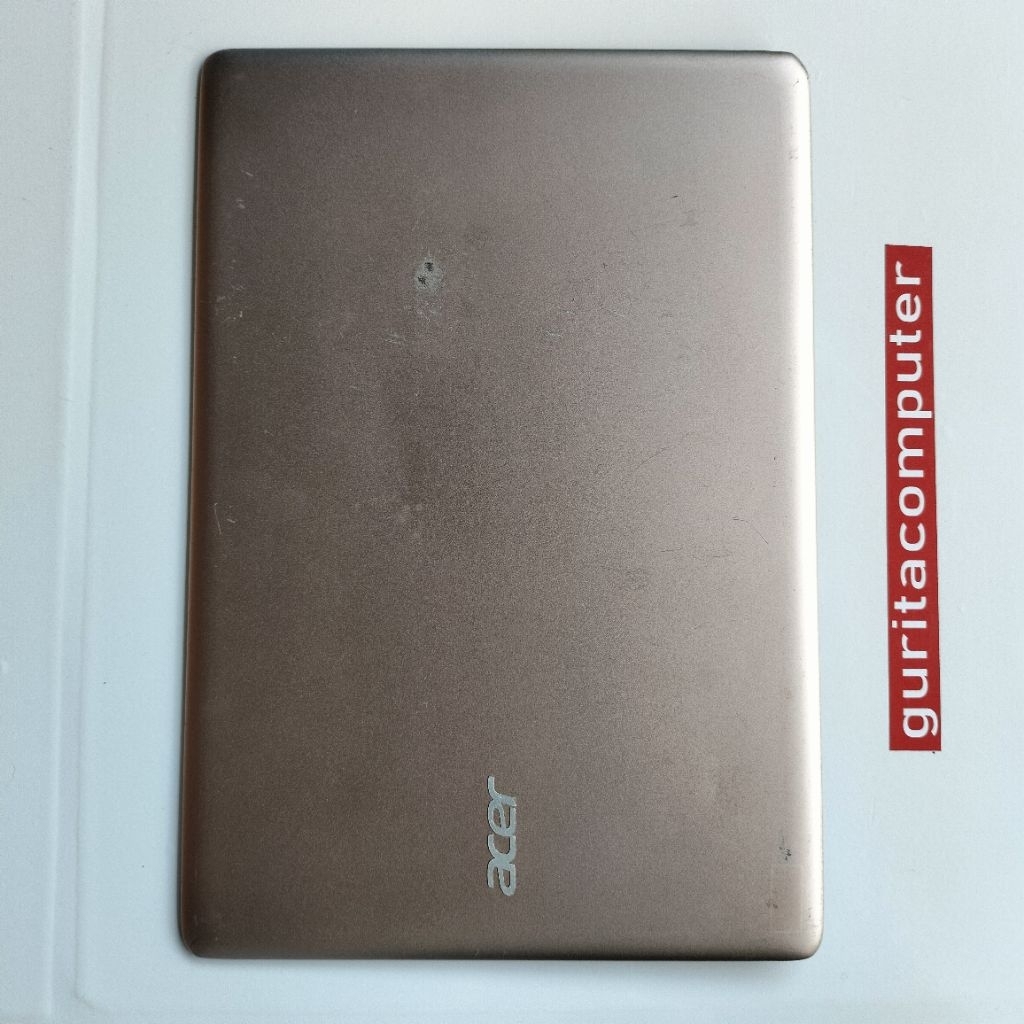 casing cover lcd laptop Acer Swift 3 SF314 51
