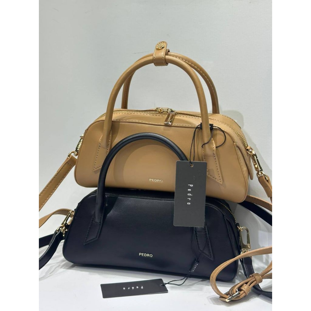 Tas Pedro + box / Tas wanita
