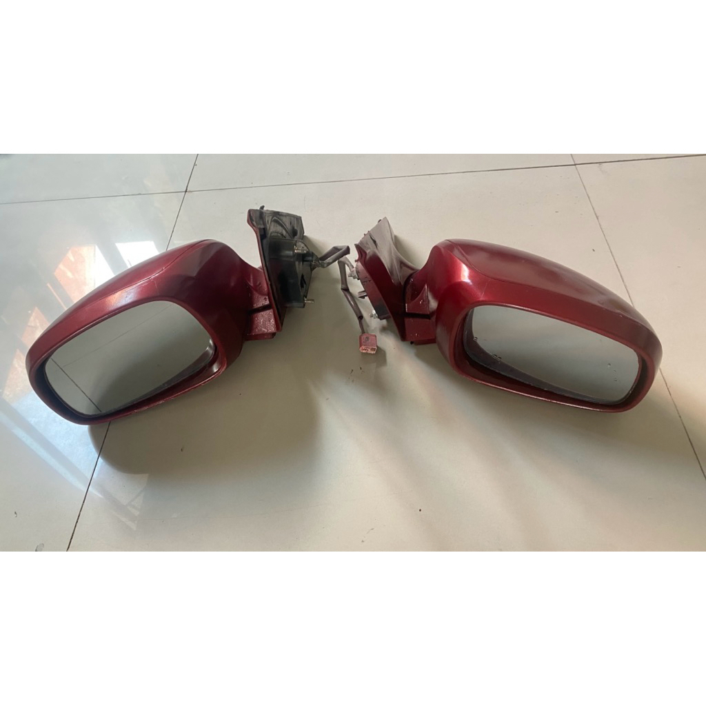 spion auzuki swift 2008