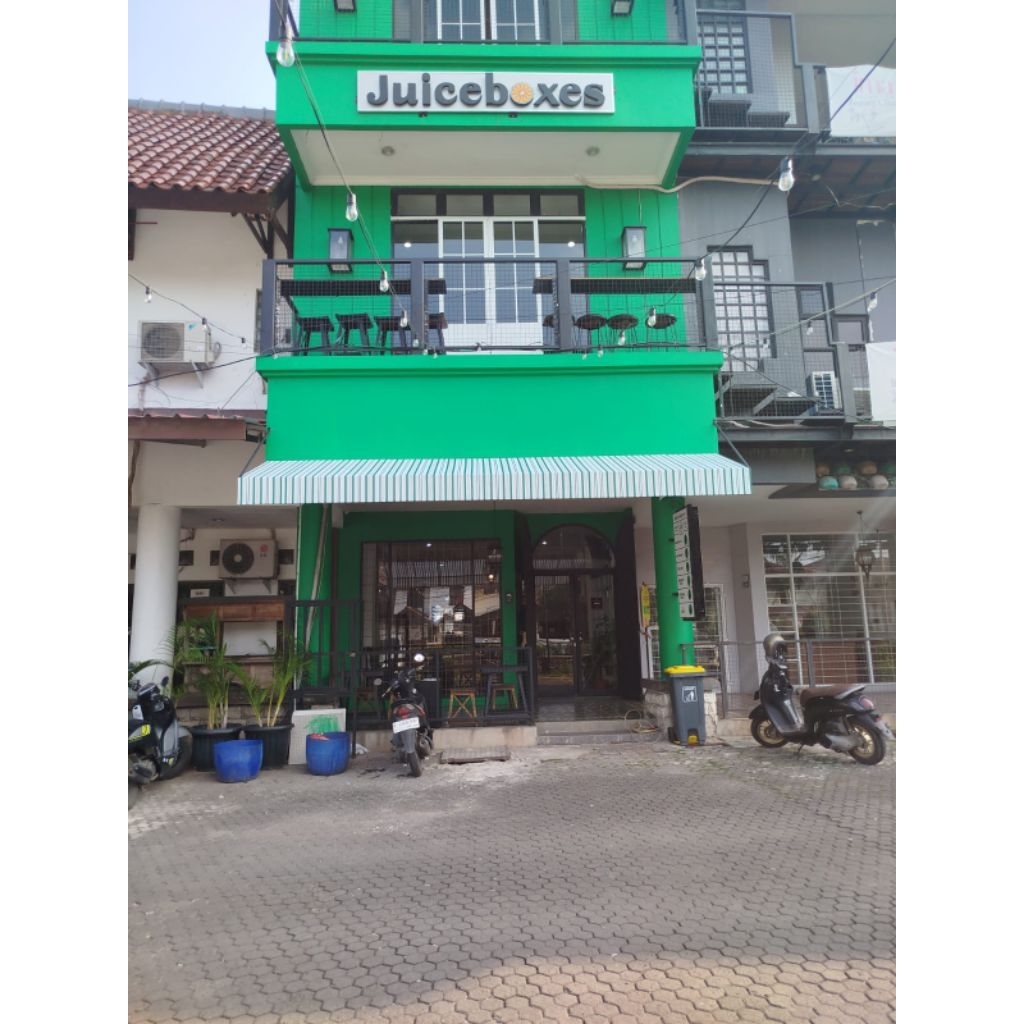 Kanopi Kain Awning waterproof
