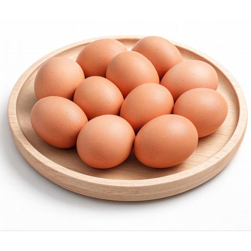 TELUR AYAM 1KG