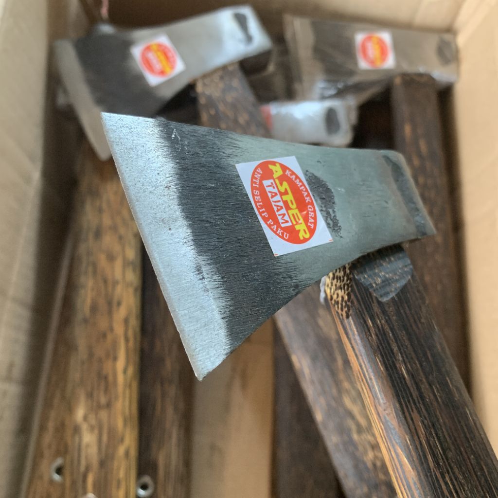 Original Kapak Full Baja Per Siap Pakai Kapak Multifungsi