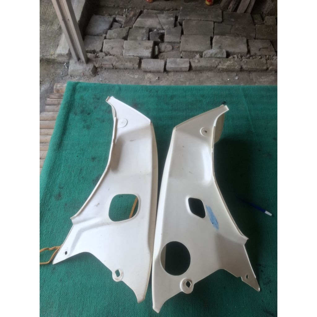 SAYAP GRAND LEGENDA PUTIH ORIGINAL
