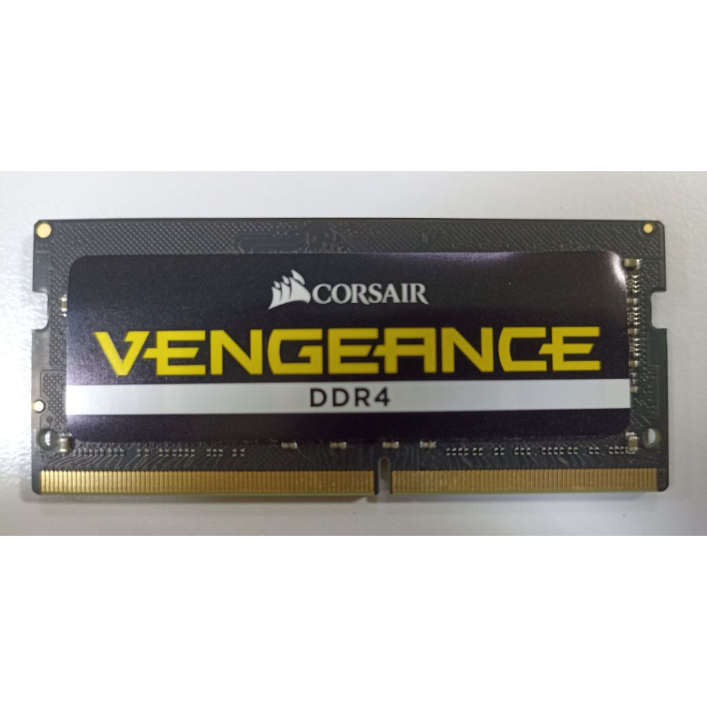 RAM SODIMM 8GB DDR4 2666 Corsair