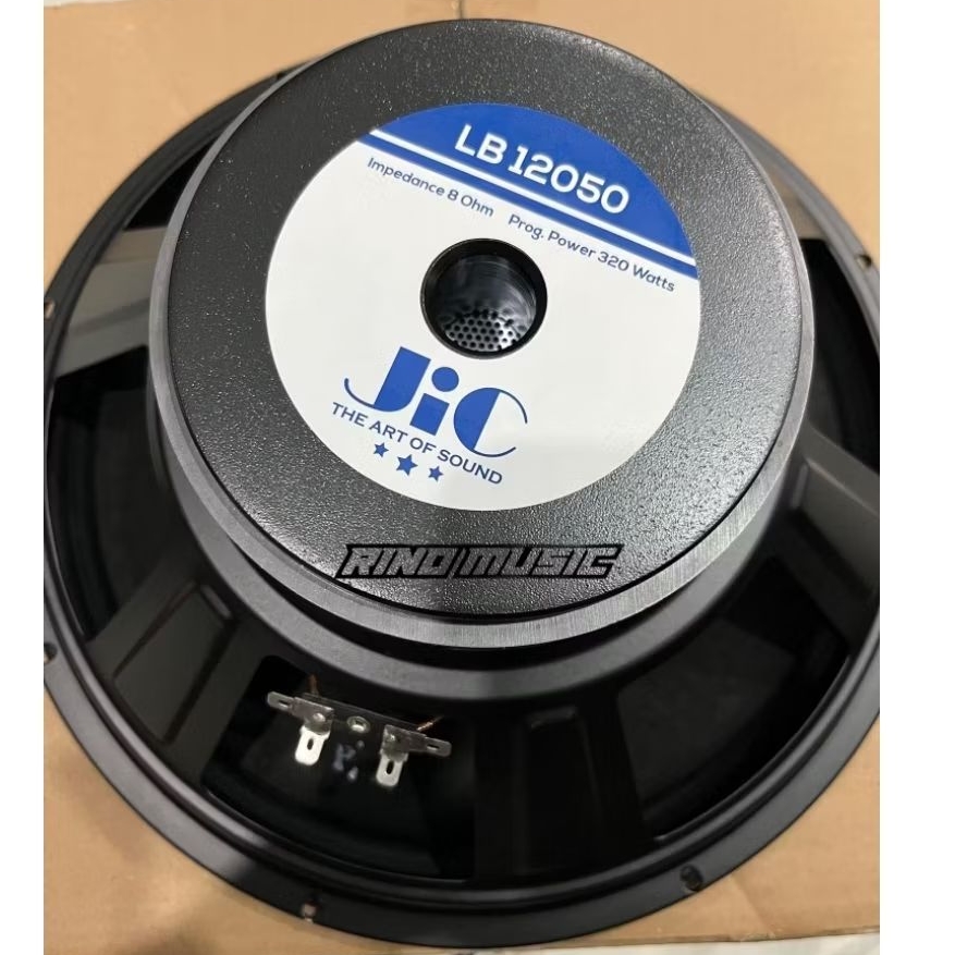 Speaker JIC LB 12050 - Speaker 10 Inch Jic Lb 12050