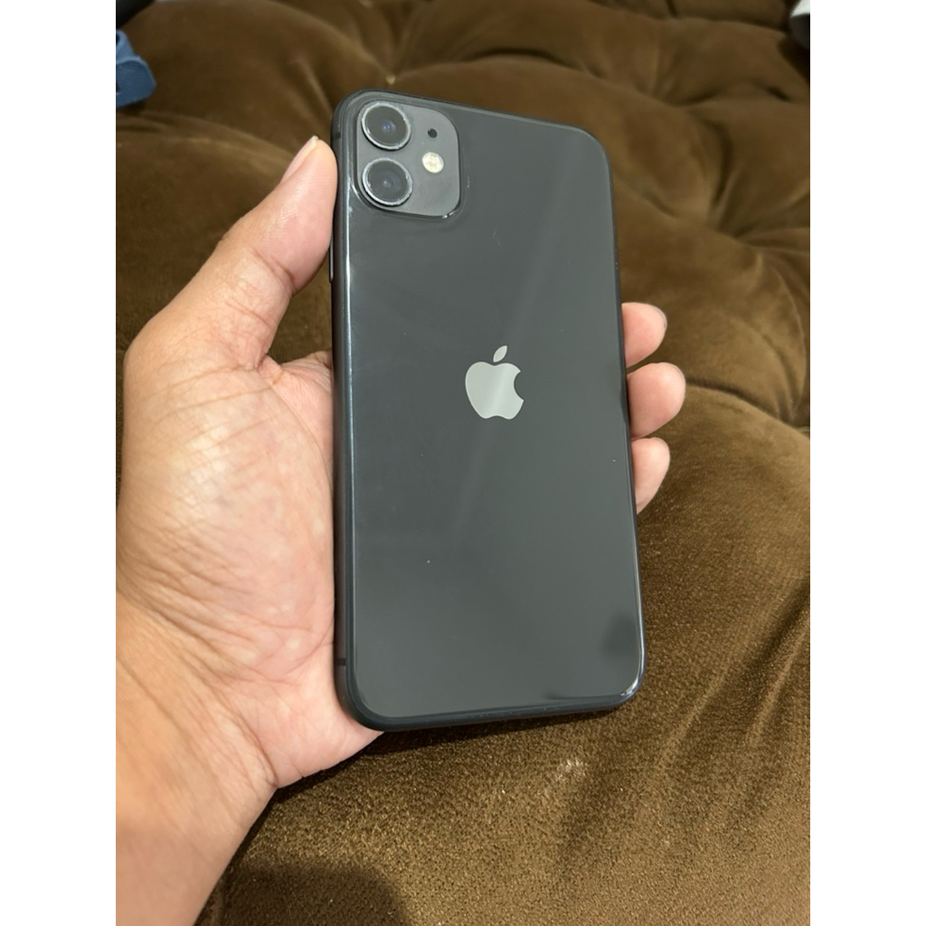 Iphone 11 64gb second