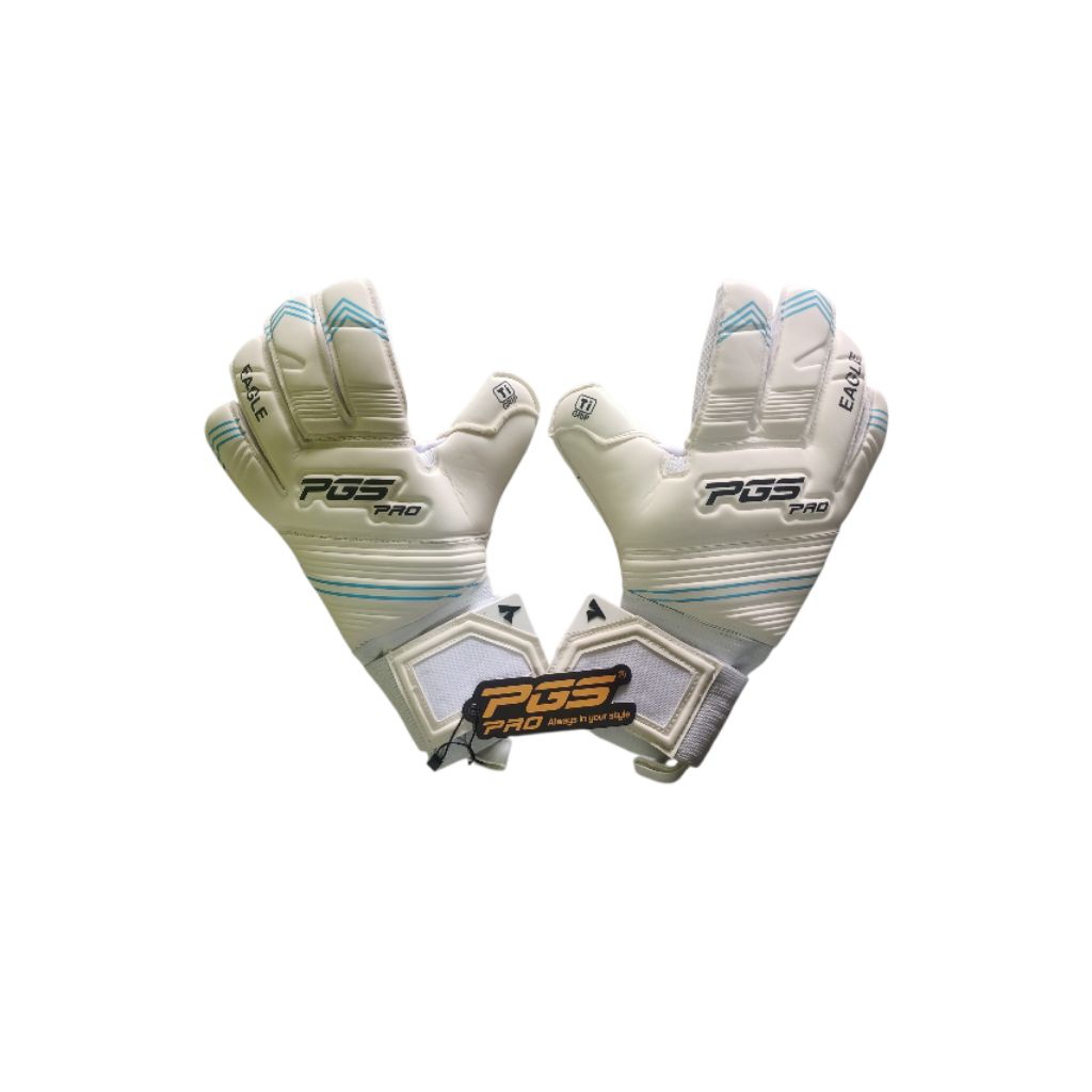 kaos tangan kiper pgs pro eagle series