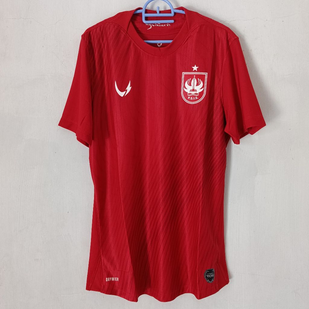 Jersey PSIS GK 2022 PIayer Issue Original