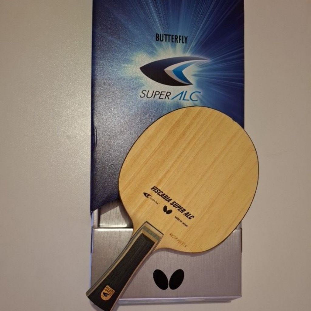 Butterfly Viscaria Super ALC FL Second