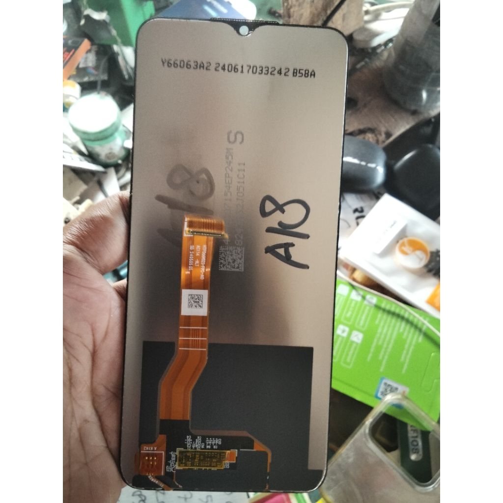 LCD OPPO A18 ORI