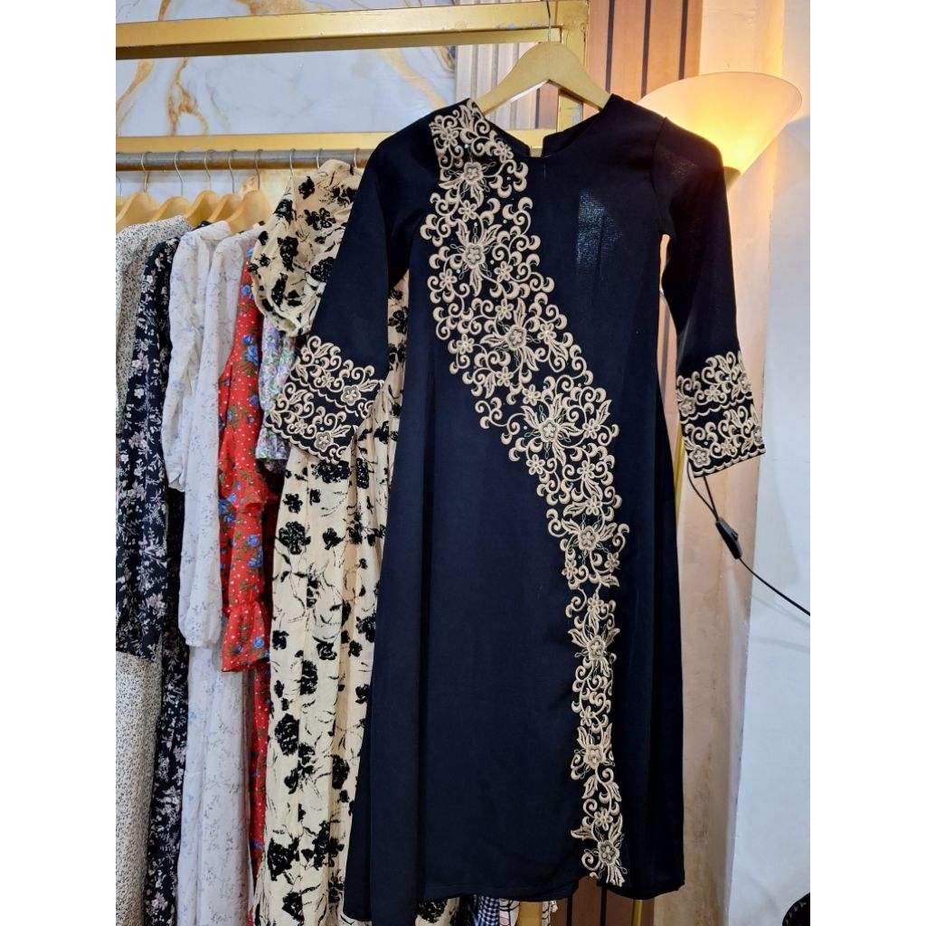 gamis anak/gamis remaja/gamis abaya