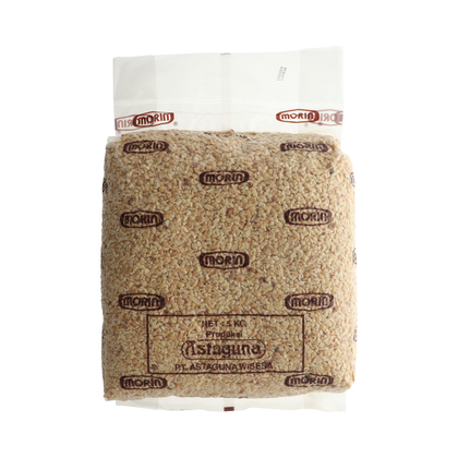 Morin Kacang Tanah Sangrai Cincang Matang 5kg