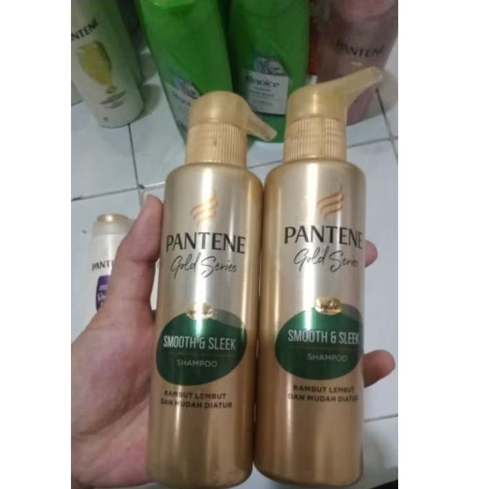 Pantene gold 125ml