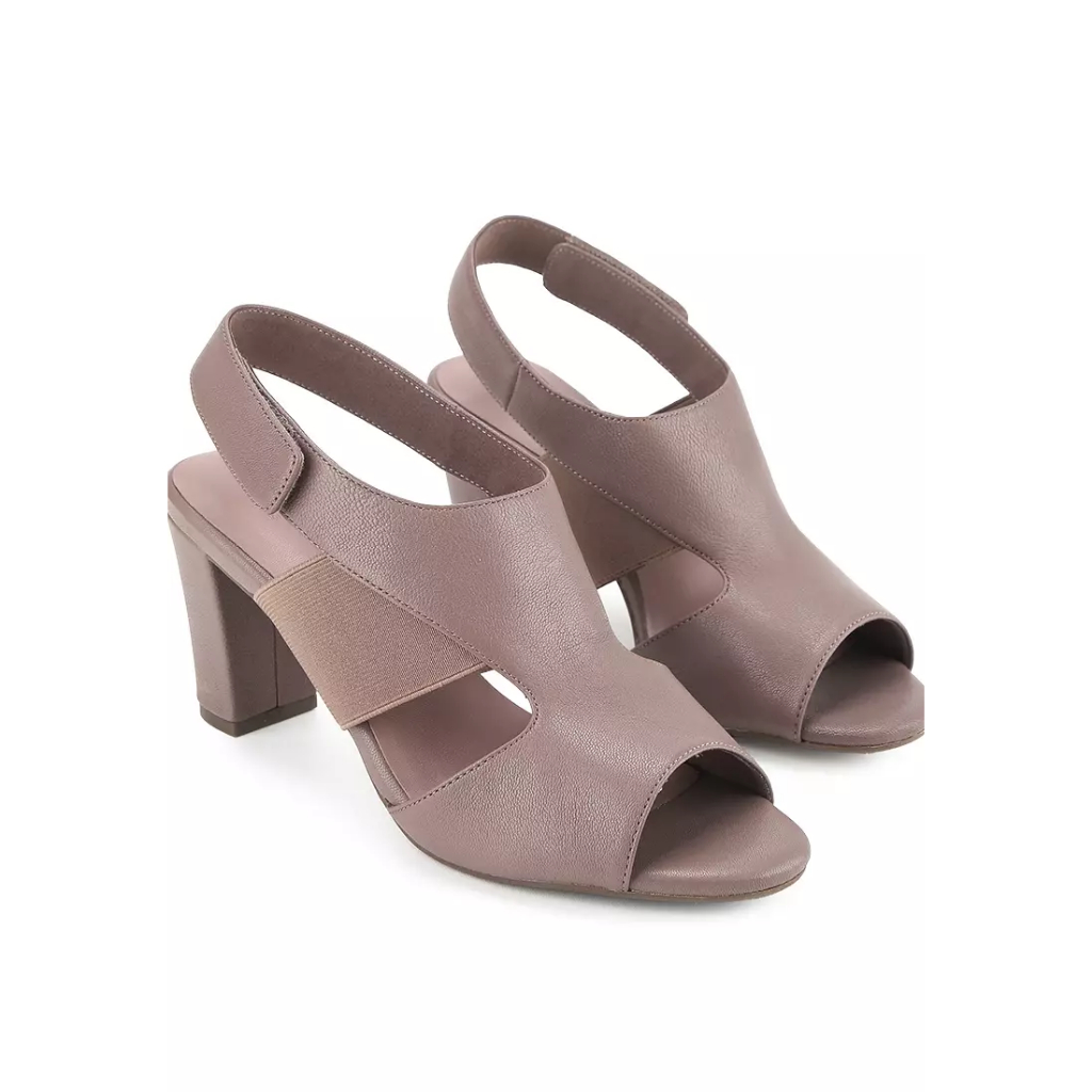 Hush Puppies Sandals Wedges Wanita Elvira Laney