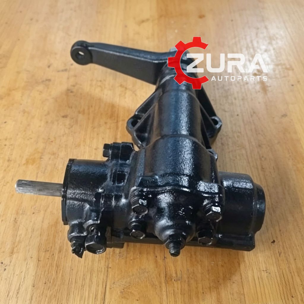 GEARBOX POWER STEERING / STEERING GEAR (WORM STEER) SUZUKI KATANA / JIMNY ORIGINAL