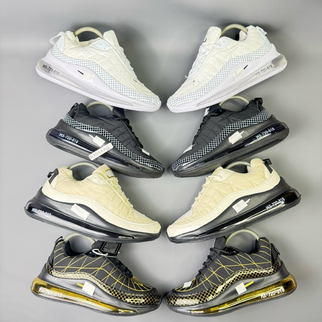 SEPTU SNEAKERS AR MX 720-818 TERLARIS