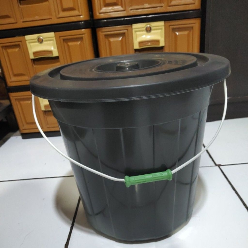 EMBER MANDI EMBER AIR EMBER ANTI PECAH EMBER BESAR