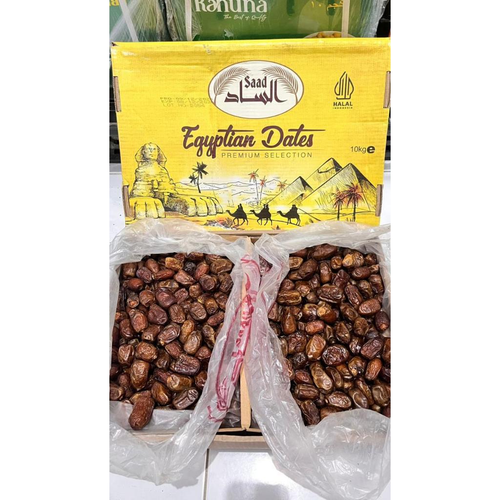 KURMA MESIR SAAD 10KG