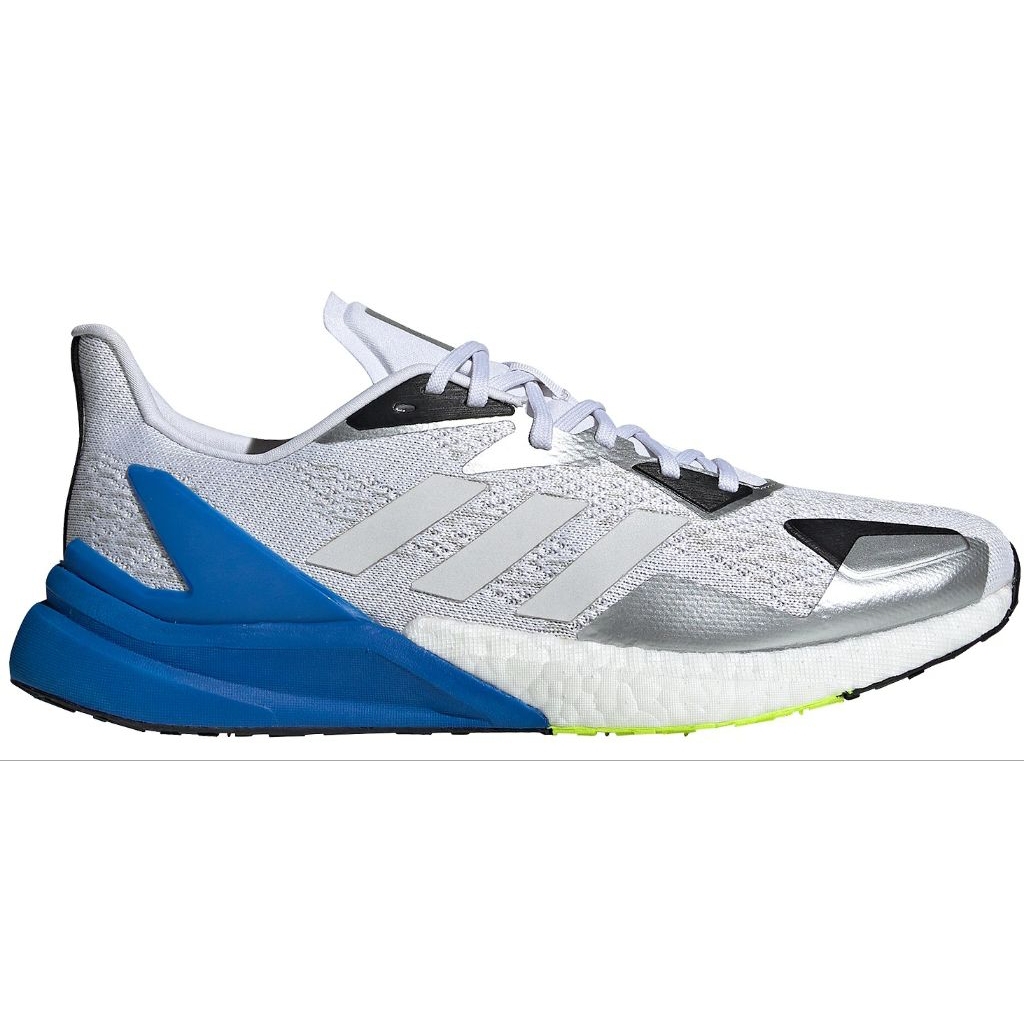 Adidas RUNNING sepatu X9000L3 Pria putih FZ0789 Original