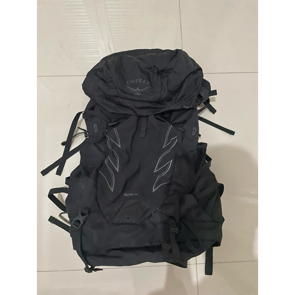 Tas/Carrier Osprey Talon 44