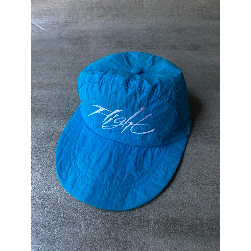 TOPI VINTAGE AIR JORDAN FLIGHT