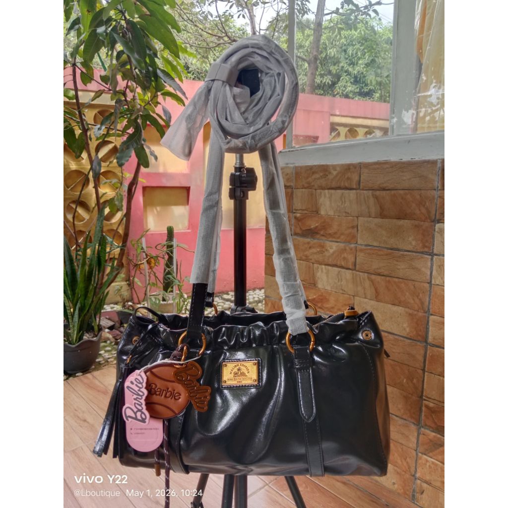 Tas Ber bie Malibu edition original china