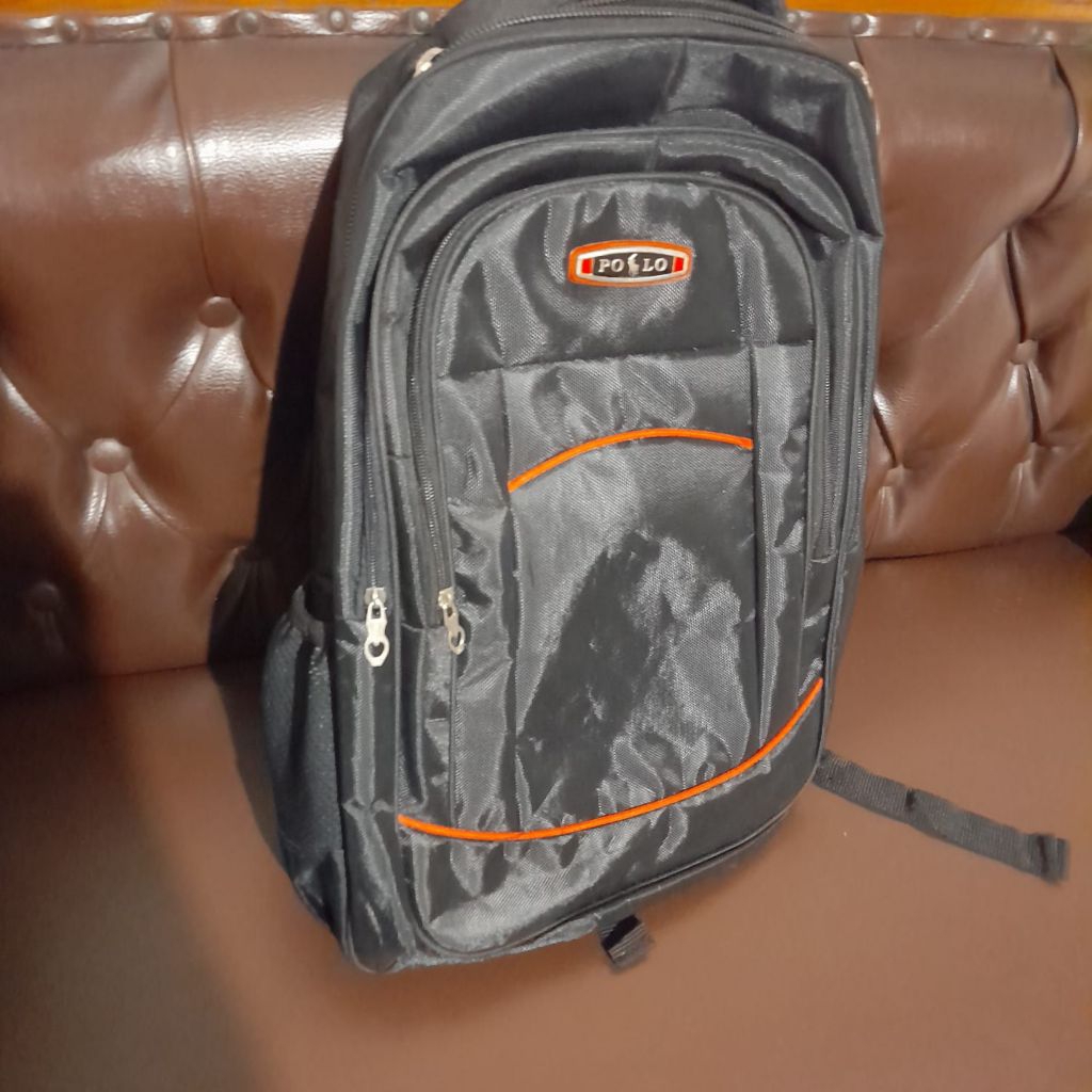 TAS POLO BEKAS