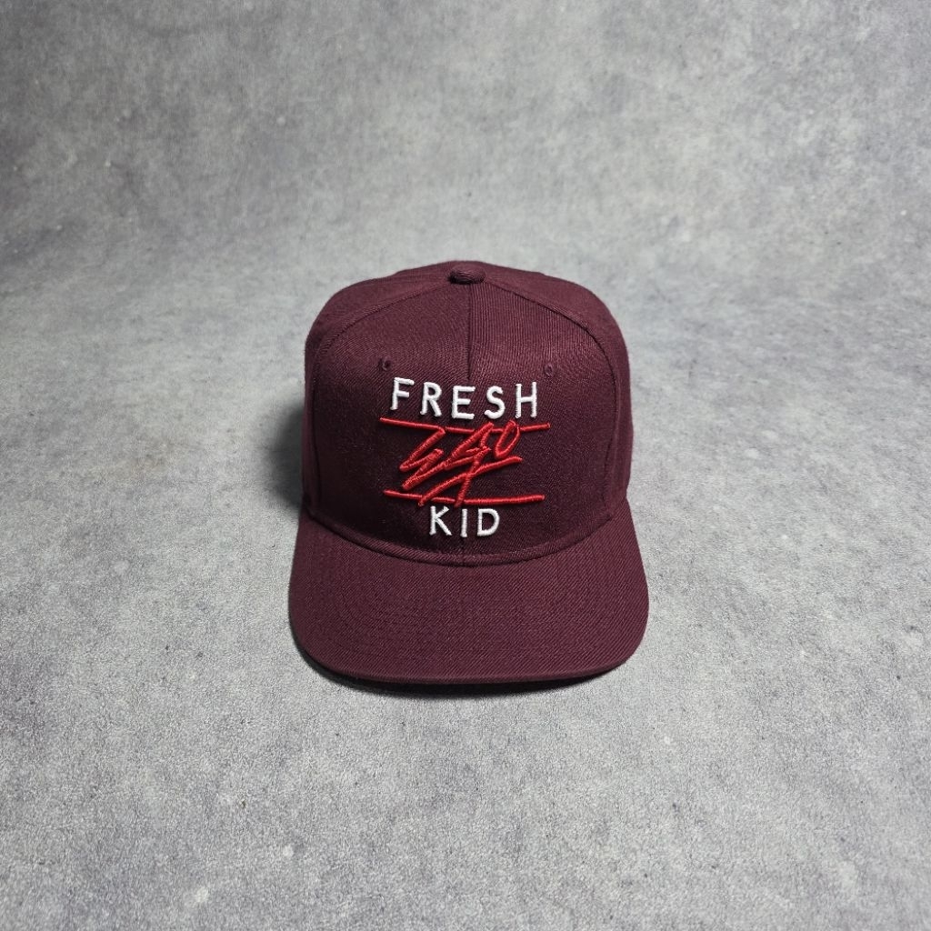 TOPI FRESH EGO KID SNAPBACK HATS BY STARTER