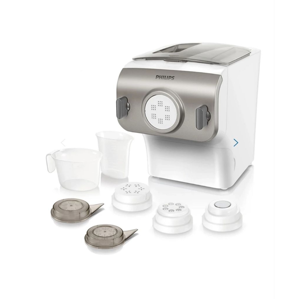 PHILIPS HR2357 PREMIUM COLECTION PASTA AND NOODLE MAKER